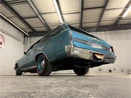 1966 Chevrolet Malibu (CC-2106988) for sale in Lillington, North Carolina