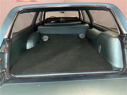 1966 Chevrolet Malibu (CC-2106988) for sale in Lillington, North Carolina