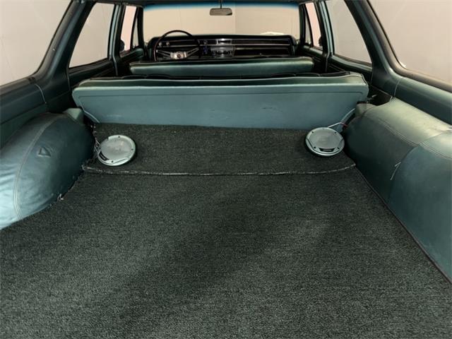 1966 Chevrolet Malibu (CC-2106988) for sale in Lillington, North Carolina