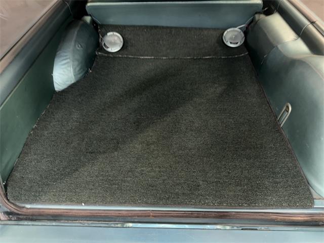 1966 Chevrolet Malibu (CC-2106988) for sale in Lillington, North Carolina