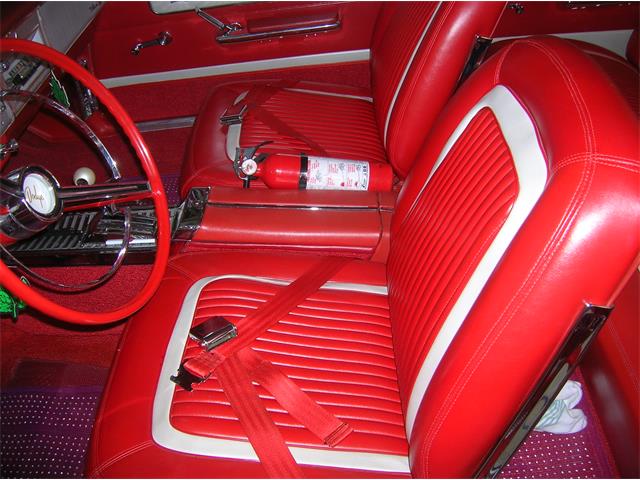 1964 Dodge Polara (CC-2106989) for sale in Courtenay, British Columbia
