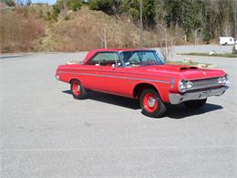 1964 Dodge Polara (CC-2106989) for sale in Courtenay, British Columbia