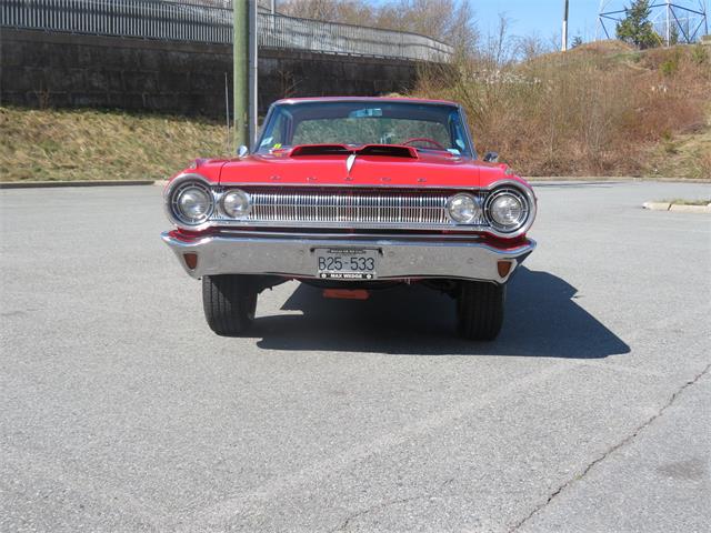 1964 Dodge Polara (CC-2106989) for sale in Courtenay, British Columbia