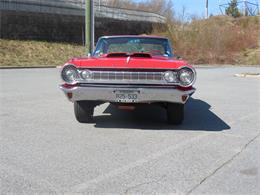 1964 Dodge Polara (CC-2106989) for sale in Courtenay, British Columbia