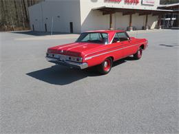 1964 Dodge Polara (CC-2106989) for sale in Courtenay, British Columbia