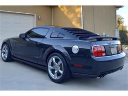 2008 Ford Mustang GT (Saleen) (CC-2100699) for sale in Billings, Montana