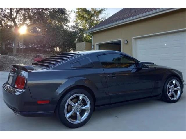 2008 Ford Mustang GT (Saleen) (CC-2100699) for sale in Billings, Montana