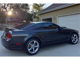 2008 Ford Mustang GT (Saleen) (CC-2100699) for sale in Billings, Montana