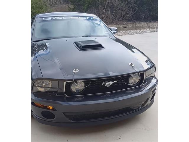 2008 Ford Mustang GT (Saleen) (CC-2100699) for sale in Billings, Montana