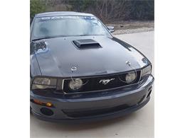 2008 Ford Mustang GT (Saleen) (CC-2100699) for sale in Billings, Montana