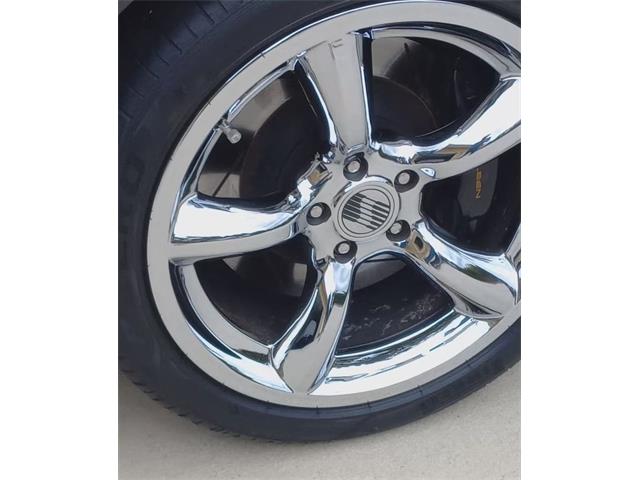 2008 Ford Mustang GT (Saleen) (CC-2100699) for sale in Billings, Montana