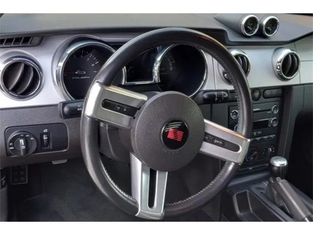 2008 Ford Mustang GT (Saleen) (CC-2100699) for sale in Billings, Montana