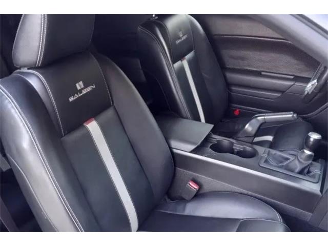 2008 Ford Mustang GT (Saleen) (CC-2100699) for sale in Billings, Montana