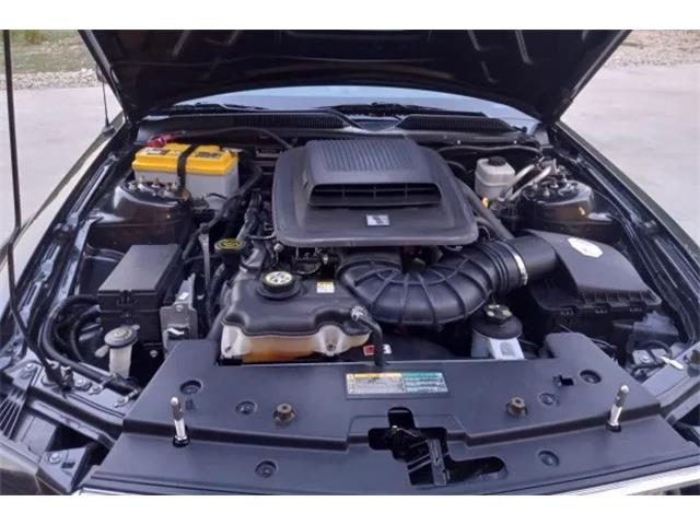 2008 Ford Mustang GT (Saleen) (CC-2100699) for sale in Billings, Montana