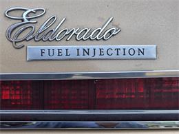 1976 Cadillac Eldorado (CC-2106990) for sale in Port Orchard, Washington