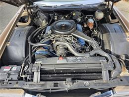 1976 Cadillac Eldorado (CC-2106990) for sale in Port Orchard, Washington