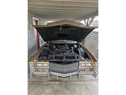 1976 Cadillac Eldorado (CC-2106990) for sale in Port Orchard, Washington