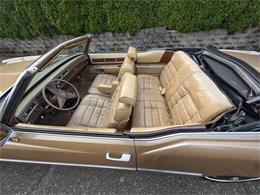 1976 Cadillac Eldorado (CC-2106990) for sale in Port Orchard, Washington