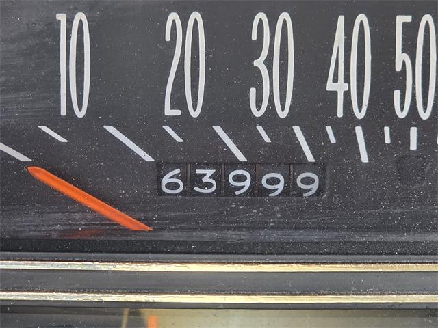 1976 Cadillac Eldorado (CC-2106990) for sale in Port Orchard, Washington