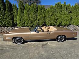 1976 Cadillac Eldorado (CC-2106990) for sale in Port Orchard, Washington