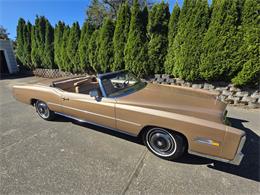1976 Cadillac Eldorado (CC-2106990) for sale in Port Orchard, Washington