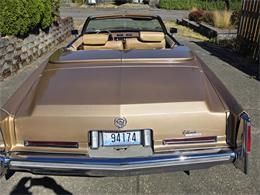 1976 Cadillac Eldorado (CC-2106990) for sale in Port Orchard, Washington