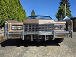 1976 Cadillac Eldorado (CC-2106990) for sale in Port Orchard, Washington