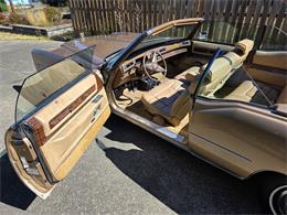 1976 Cadillac Eldorado (CC-2106990) for sale in Port Orchard, Washington