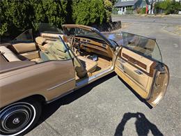 1976 Cadillac Eldorado (CC-2106990) for sale in Port Orchard, Washington