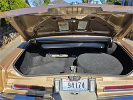 1976 Cadillac Eldorado (CC-2106990) for sale in Port Orchard, Washington