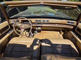1976 Cadillac Eldorado (CC-2106990) for sale in Port Orchard, Washington