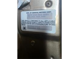 1976 Cadillac Eldorado (CC-2106990) for sale in Port Orchard, Washington