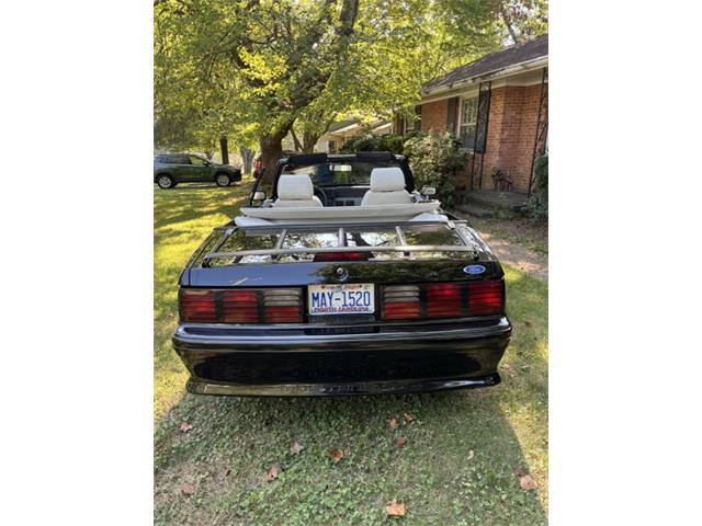 1989 Ford Mustang (CC-2106992) for sale in Raleigh, North Carolina