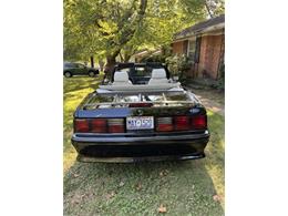 1989 Ford Mustang (CC-2106992) for sale in Raleigh, North Carolina