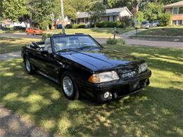 1989 Ford Mustang (CC-2106992) for sale in Raleigh, North Carolina