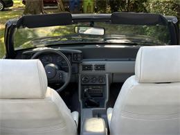 1989 Ford Mustang (CC-2106992) for sale in Raleigh, North Carolina