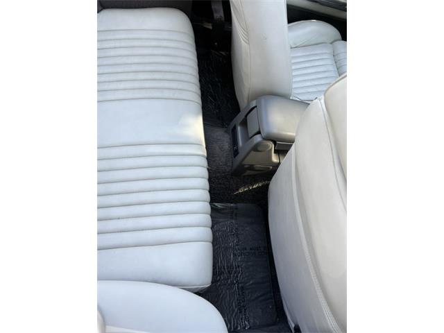 1989 Ford Mustang (CC-2106992) for sale in Raleigh, North Carolina