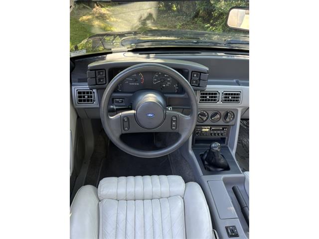 1989 Ford Mustang (CC-2106992) for sale in Raleigh, North Carolina