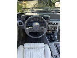 1989 Ford Mustang (CC-2106992) for sale in Raleigh, North Carolina