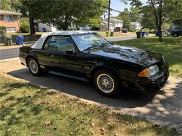 1989 Ford Mustang (CC-2106992) for sale in Raleigh, North Carolina