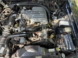 1989 Ford Mustang (CC-2106992) for sale in Raleigh, North Carolina