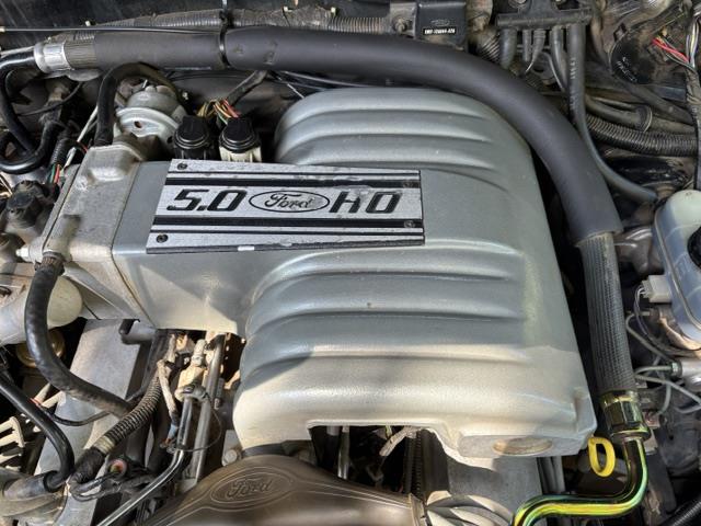 1989 Ford Mustang (CC-2106992) for sale in Raleigh, North Carolina