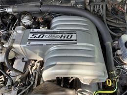 1989 Ford Mustang (CC-2106992) for sale in Raleigh, North Carolina