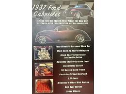 1948 Ford Cabriolet (CC-2106993) for sale in Lincoln, California