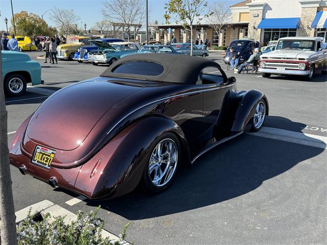 1948 Ford Cabriolet (CC-2106993) for sale in Lincoln, California