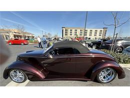 1948 Ford Cabriolet (CC-2106993) for sale in Lincoln, California