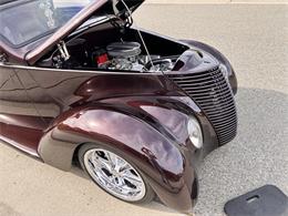 1948 Ford Cabriolet (CC-2106993) for sale in Lincoln, California