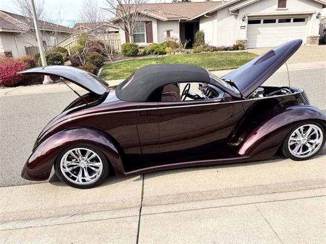1948 Ford Cabriolet (CC-2106993) for sale in Lincoln, California