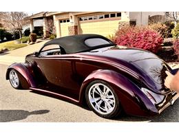 1948 Ford Cabriolet (CC-2106993) for sale in Lincoln, California