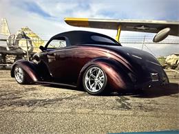 1948 Ford Cabriolet (CC-2106993) for sale in Lincoln, California